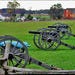 1. Historic Battlefields
