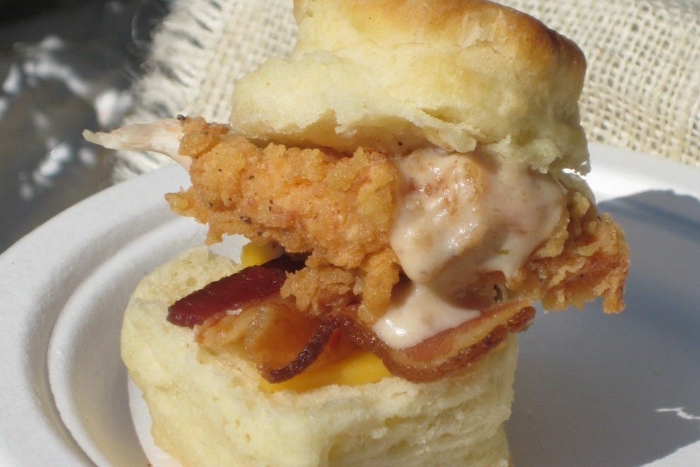 Atlanta Breakfast Restaurants: 10Best Restaurant Reviews