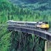 Train Trip through British Columbia