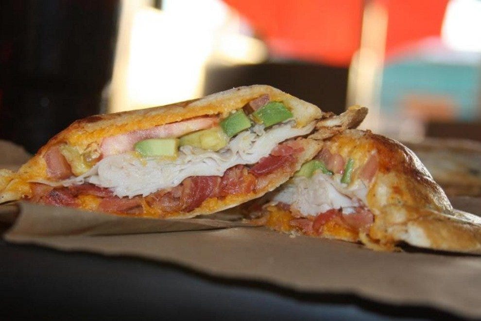 Best Phoenix Lunch Restaurants Top 10Best Restaurant Reviews