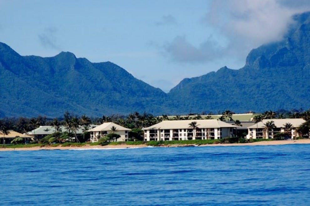 Kauai Budget Hotels in Kauai, HI Cheap Hotel Reviews 10Best