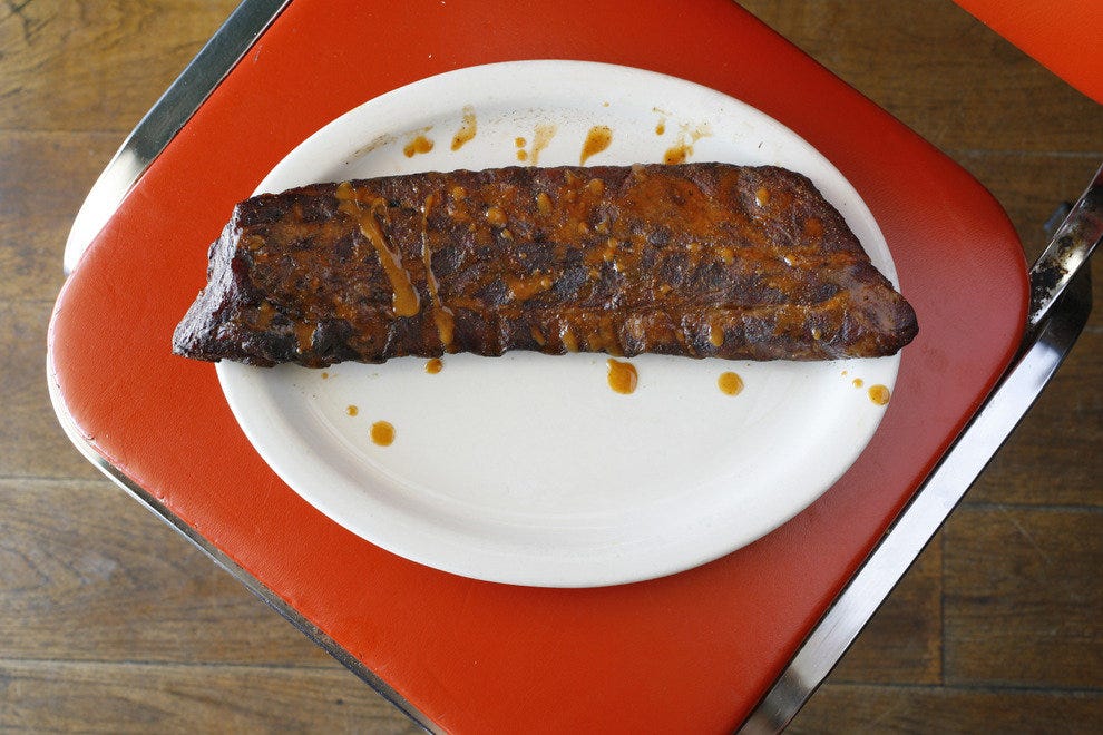 Memphis Championship Barbecue Las Vegas Restaurants Review 10Best