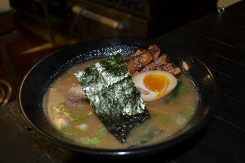 Wasabi, Chicago Chicago Restaurants Review 10Best Experts and