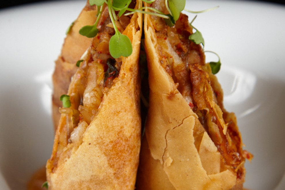 Wasabi, Chicago Chicago Restaurants Review 10Best Experts and