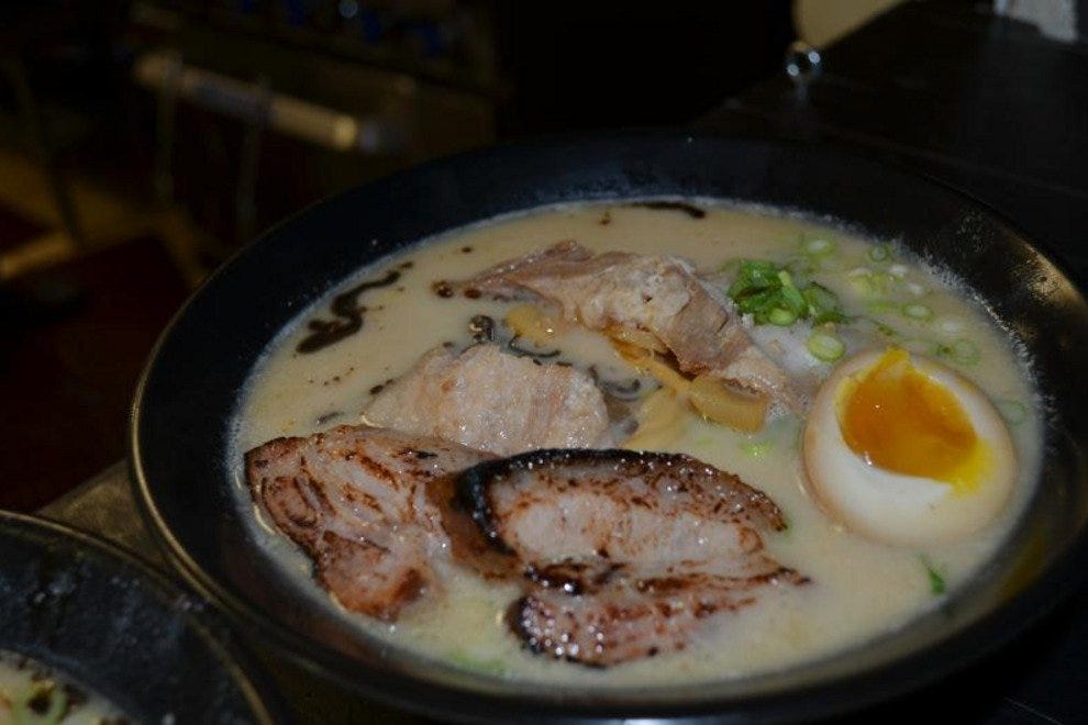 Wasabi, Chicago Chicago Restaurants Review 10Best Experts and