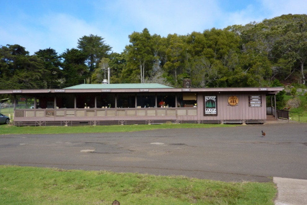 Best of Kauai's West Side Restaurants in Kauai