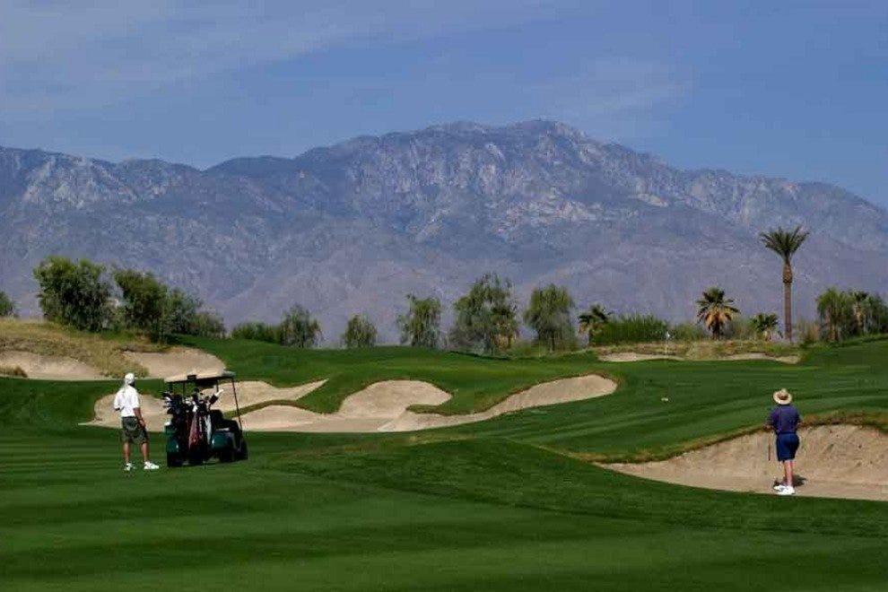 Palm Springs Golf Courses 10Best California Course Reviews