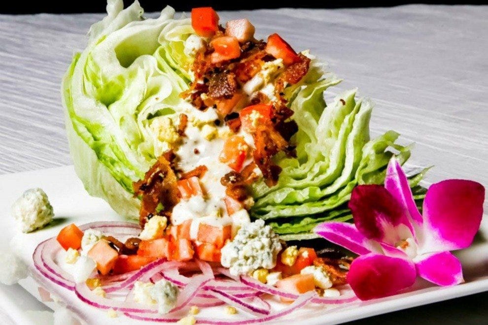 Windward Oahu's Best Restaurants Restaurants in Honolulu