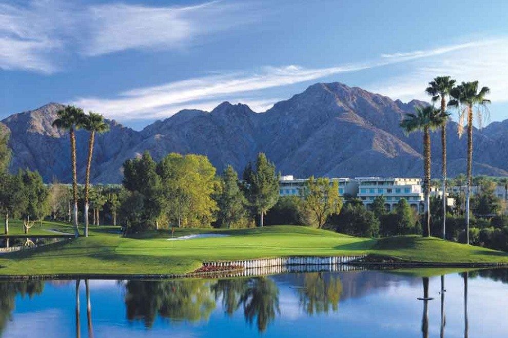 Palm Springs Golf Courses 10Best California Course Reviews