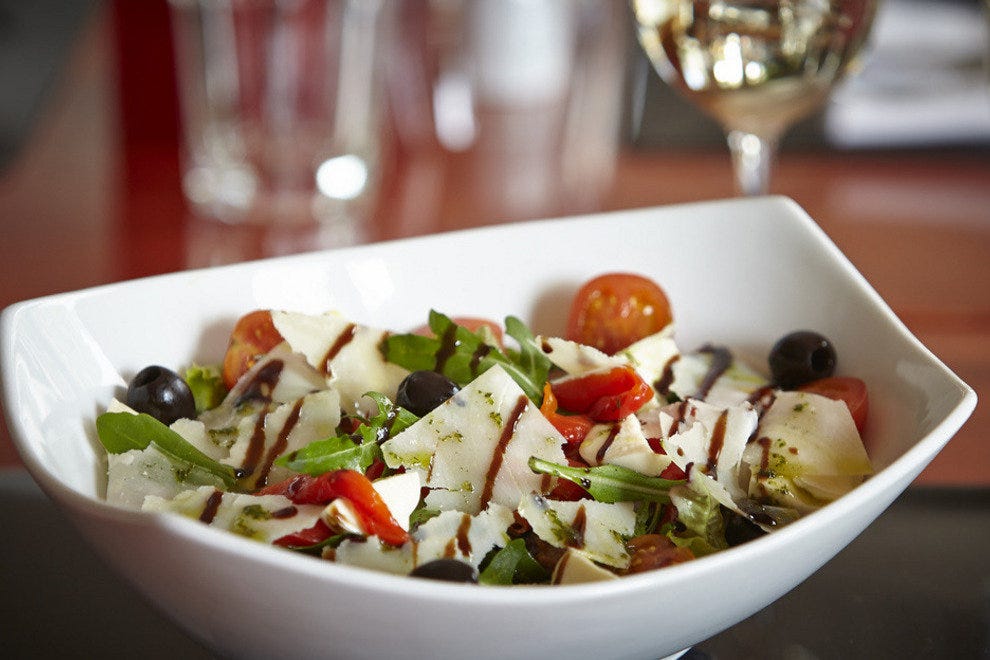 Leeward Oahu's Best Restaurants Restaurants in Honolulu