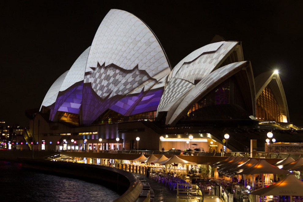 Sydney Nightlife Night Club Reviews by 10Best