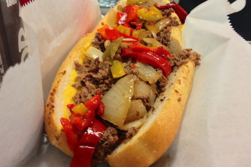 Hot Dog Shops Philadelphia Hot Dog Shops Philadelphia