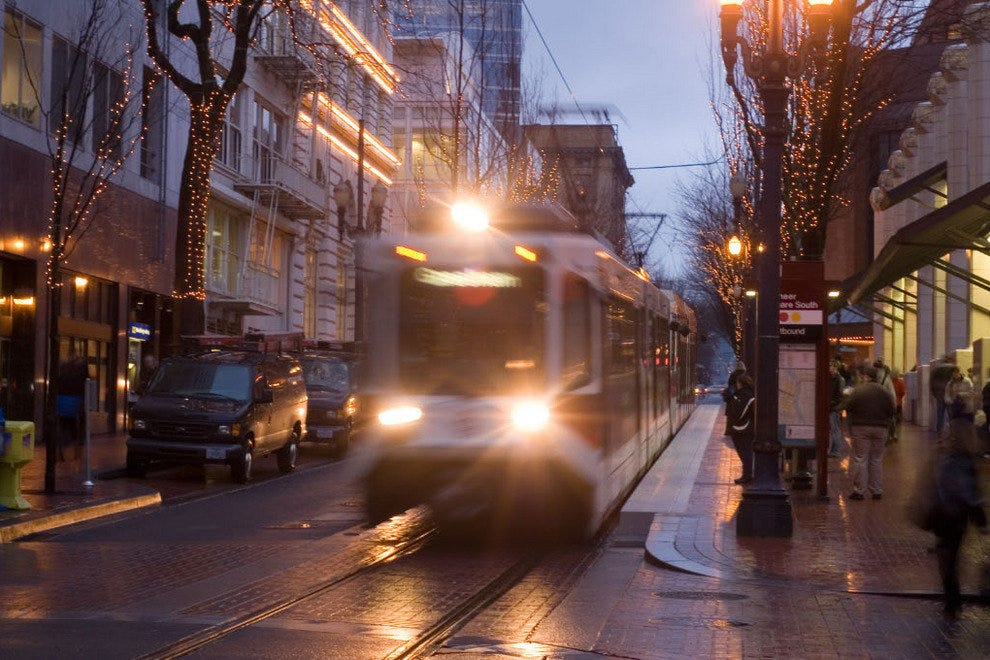 Portland Malls and Shopping Centers 10Best Mall Reviews