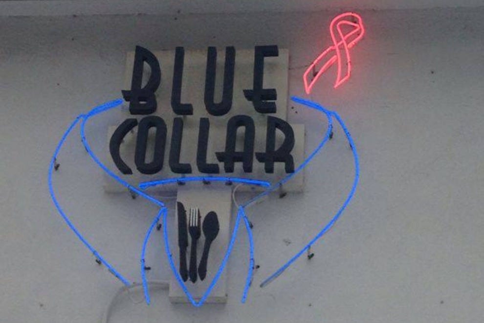 Blue Collar Miami Restaurants Review 10Best Experts and Tourist Reviews
