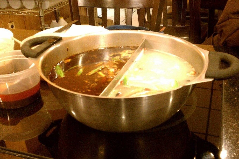 Mandarin Kitchen Chicago Restaurants Review 10Best Experts and