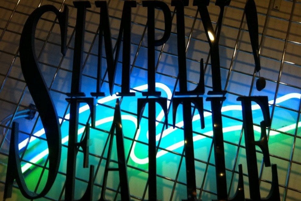 Simply Seattle Seattle Shopping Review 10Best Experts and Tourist