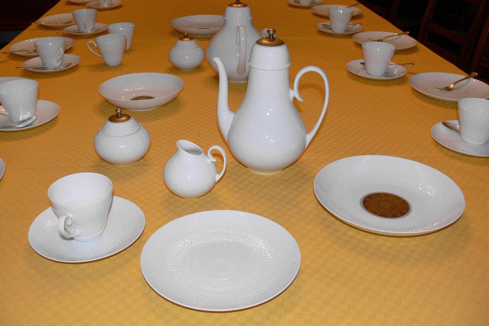 Copenhagen Antique Stores 10Best Antiques Shops Reviews