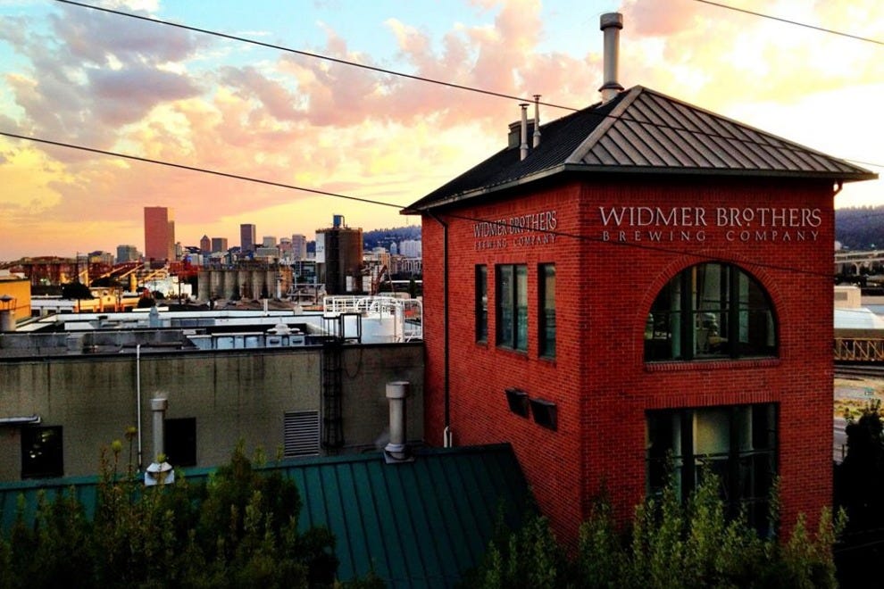 Portland Breweries 10Best Attractions Reviews