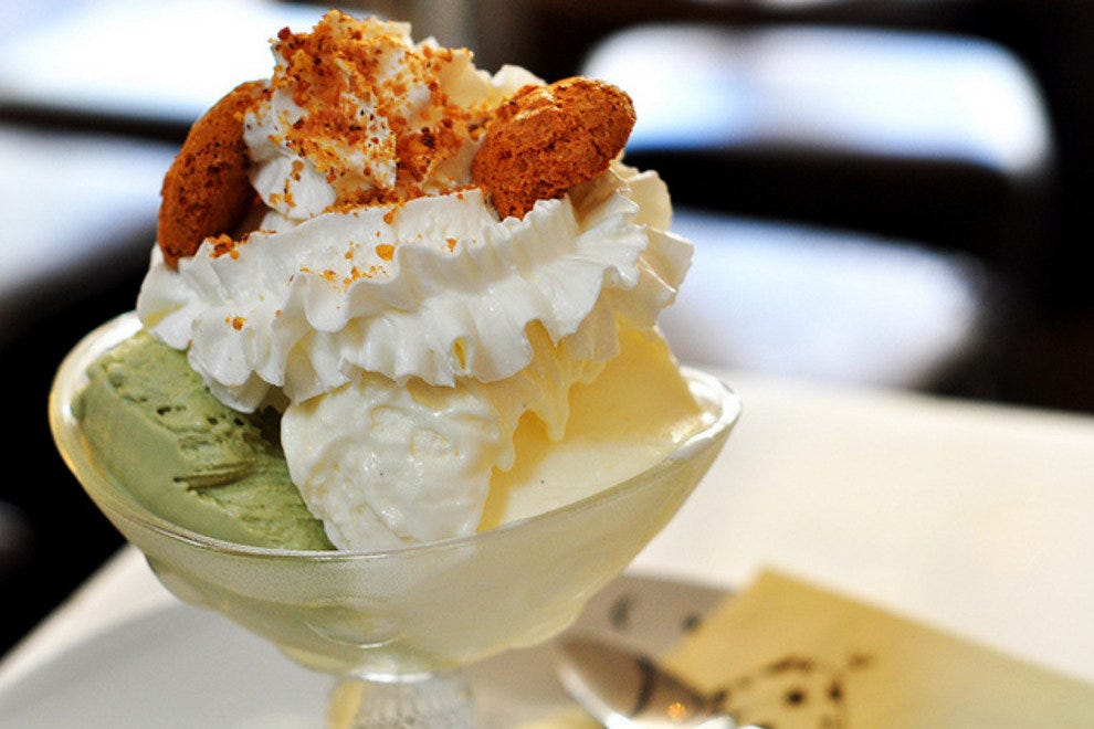 Chocolat Cremerie San Diego Restaurants Review 10Best Experts and