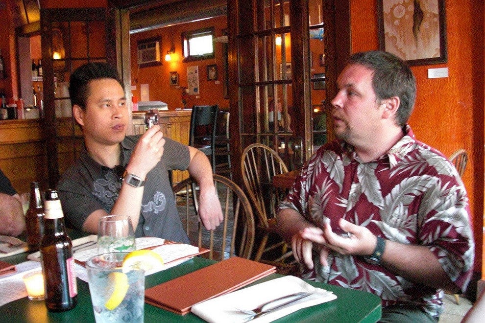 Allen Street Hardware Cafe Buffalo Nightlife Review 10Best Experts