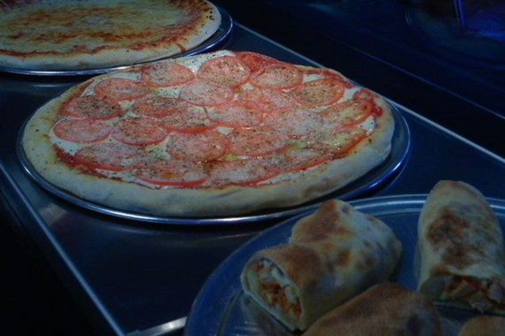 Nashville Italian Food Restaurants 10Best Restaurant Reviews