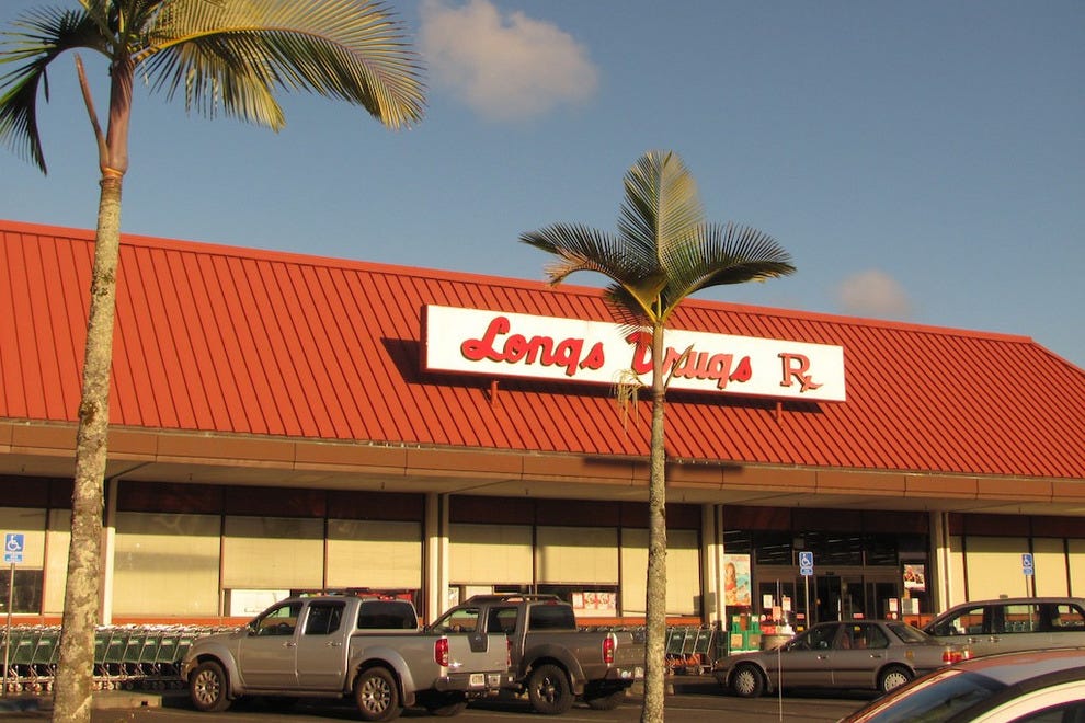 Long's Drugs Honolulu Shopping Review 10Best Experts and Tourist Reviews
