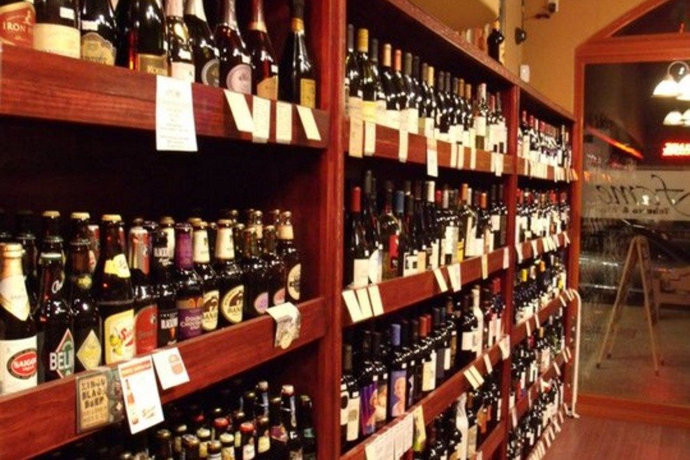 Fame Cigars and Wine Palm Springs Nightlife Review 10Best Experts