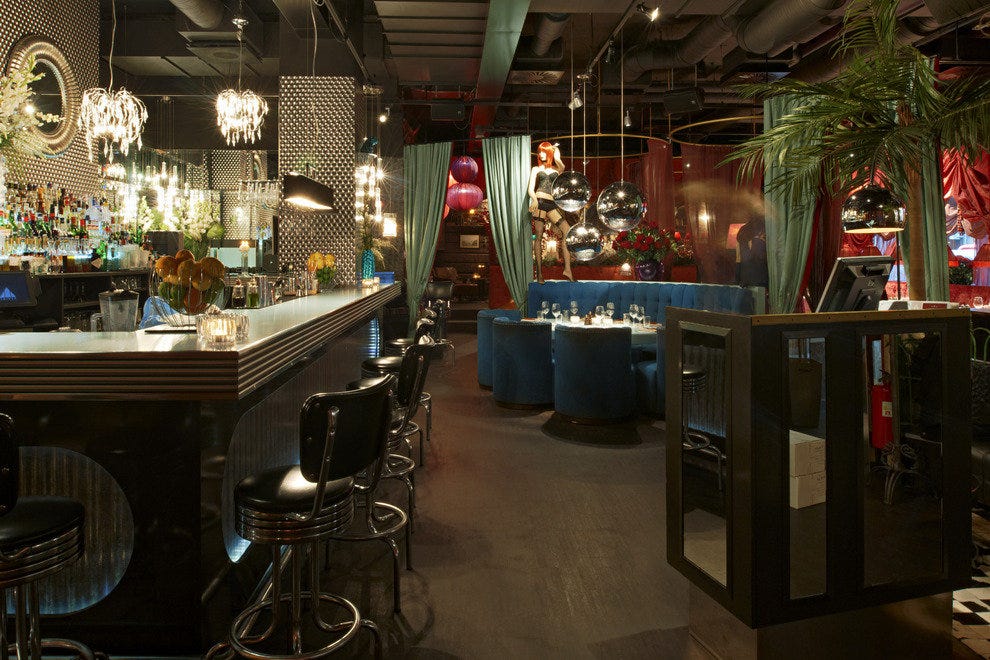 Grill Stockholm Restaurants Review 10Best Experts and Tourist Reviews