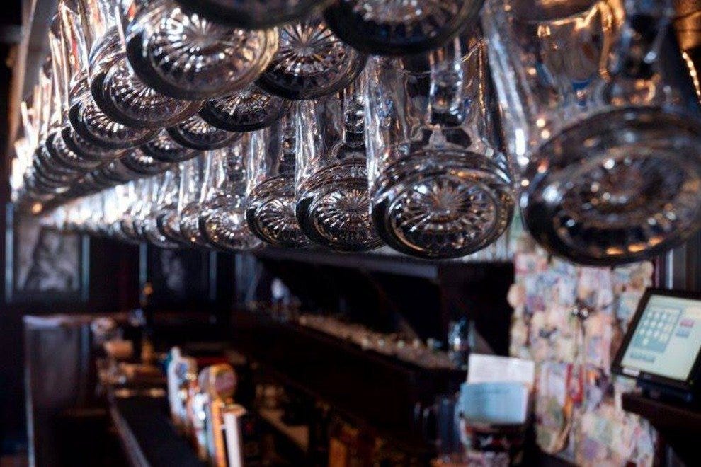 Boston Bars, Pubs 10Best Bar, Pub Reviews