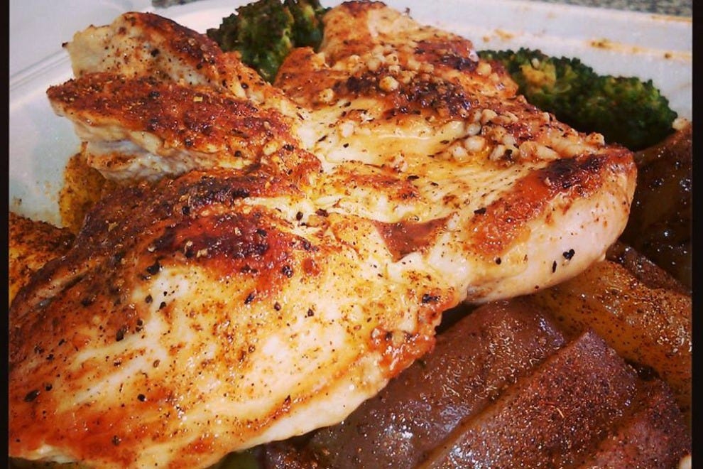 Nashville Seafood Restaurants 10Best Restaurant Reviews