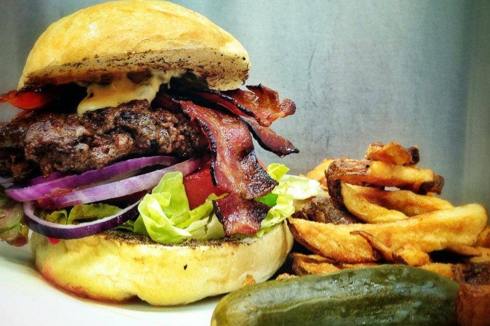 Los Olivos' Best Restaurants Restaurants in Santa Barbara