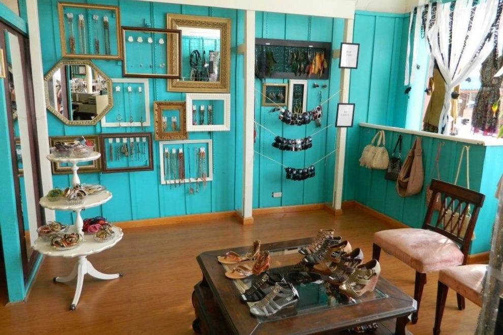 La patricia clothing store. Cheap clothing stores