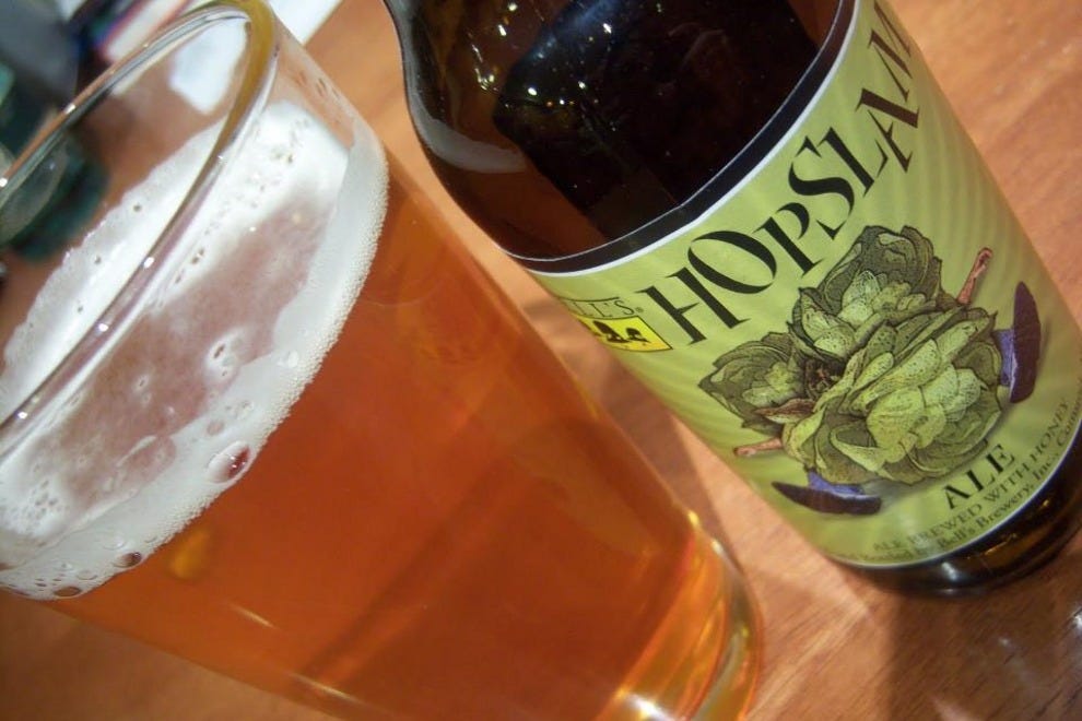 Tempe's Best Bars Nightlife in Phoenix