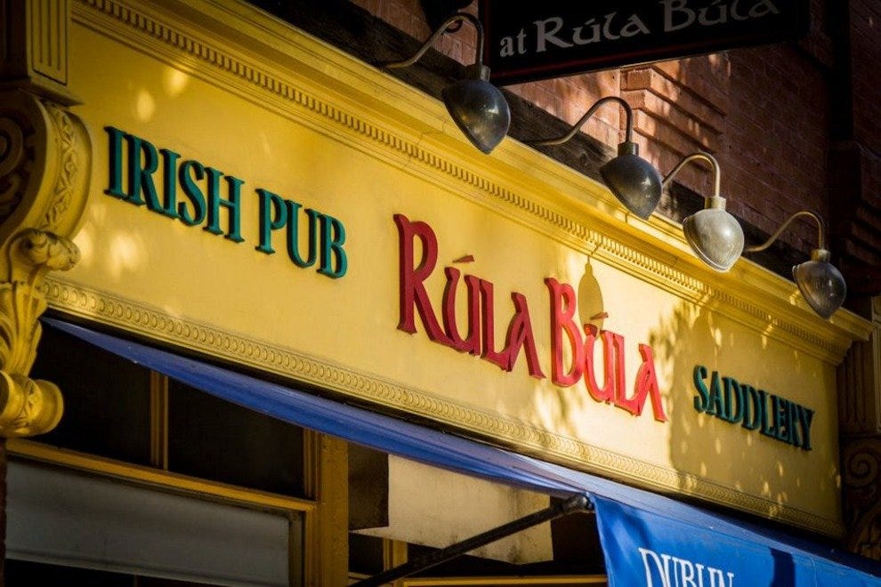 Rula Bula Phoenix Nightlife Review 10Best Experts and Tourist Reviews