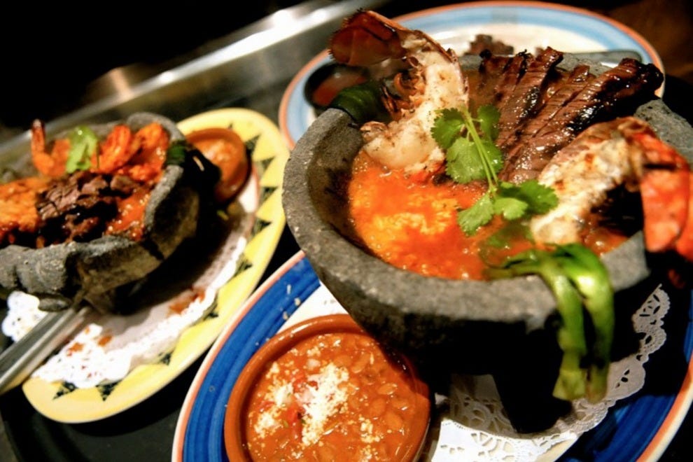 Home Chicago Travel Guide Chicago Restaurants South Loop's Best Restaurants