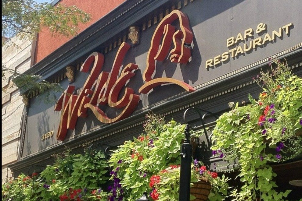 Restaurants with GlutenFree Menus Restaurants in Chicago