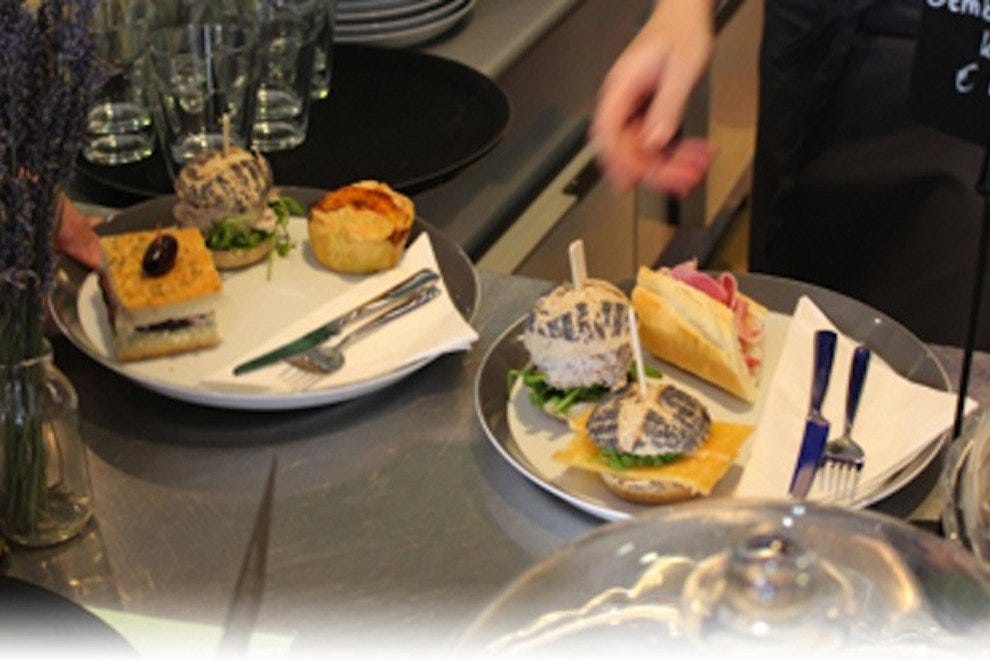 Restaurants with GlutenFree Menus Restaurants in Amsterdam