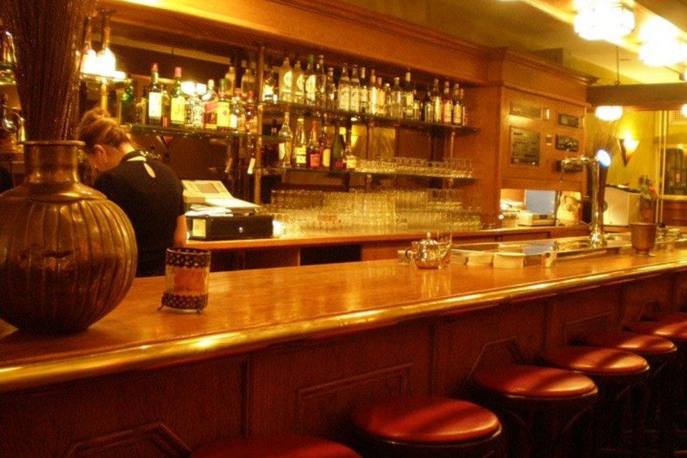 Jordaan's Best Restaurants Restaurants in Amsterdam