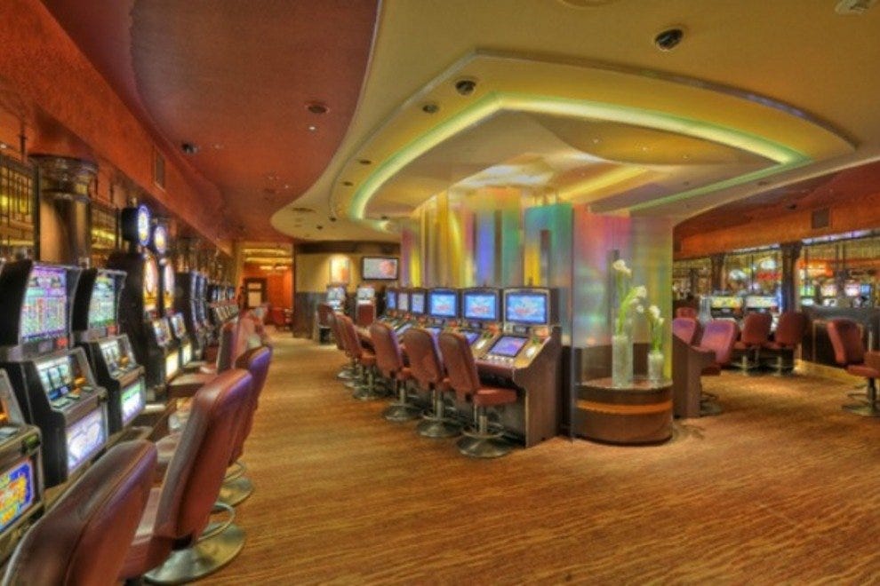 Treasure Island Las Vegas Attractions Review 10Best Experts And