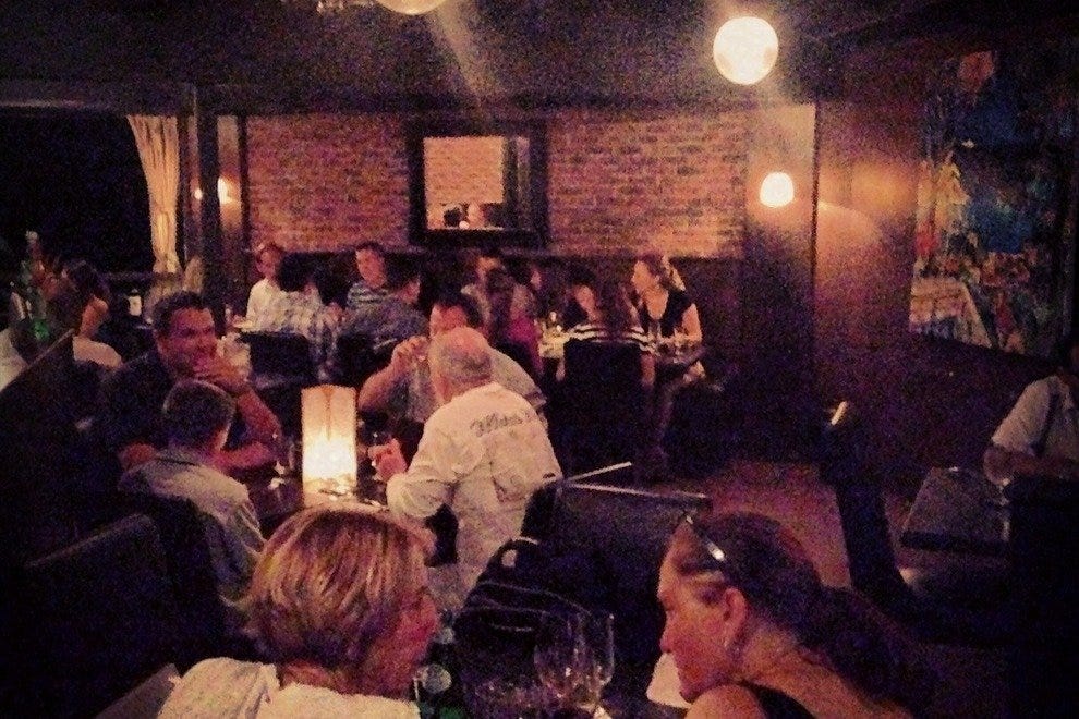 Thirteen U.S. Virgin Islands Restaurants Review 10Best Experts and