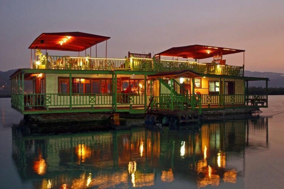 boat house jamaica the houseboat grill jamaica restaurants review 10best boat house jamaica the houseboat grill jamaica restaurants review 10best