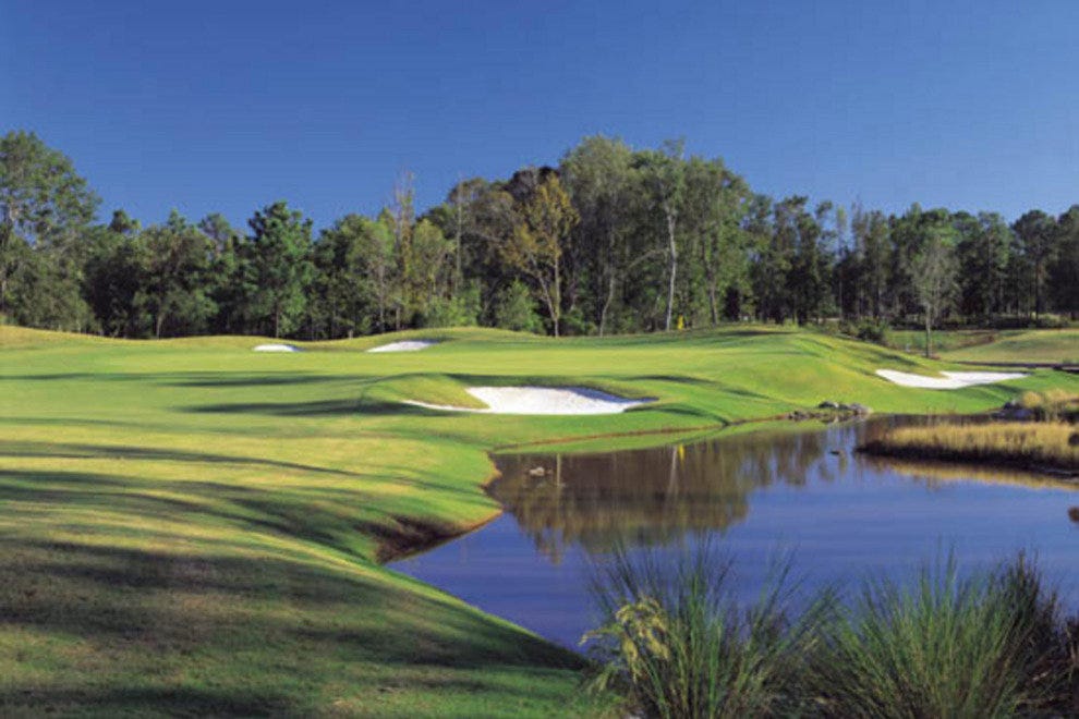 Myrtle Beach Public Golf Courses 10Best South Carolina Course Reviews