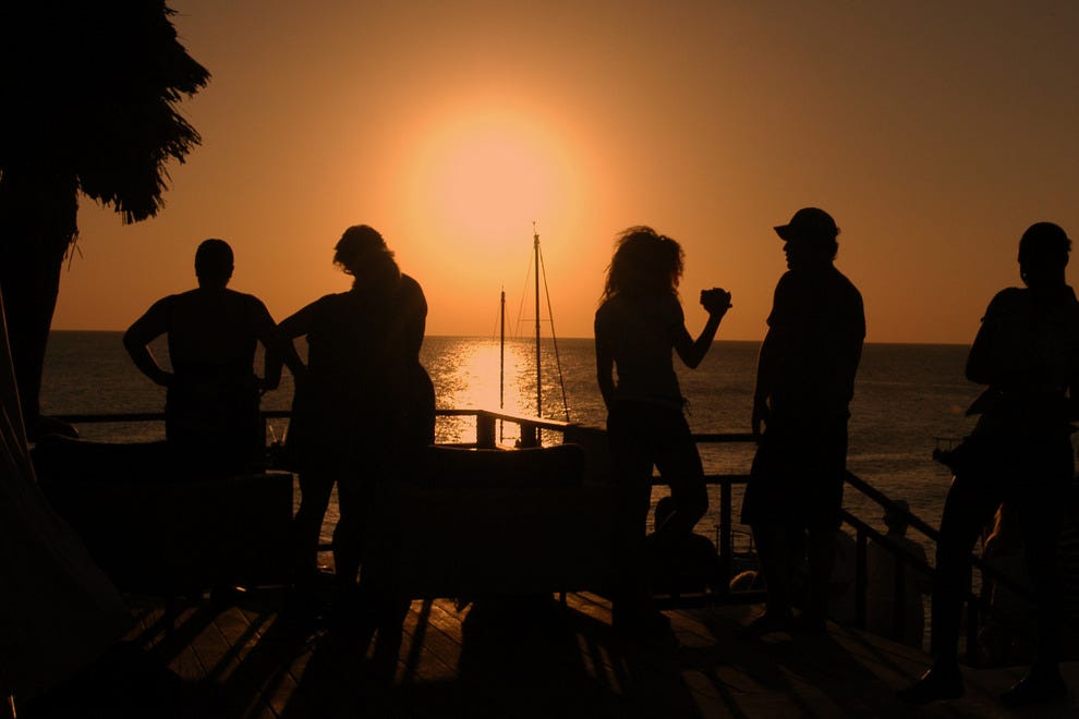 Jamaica Nightlife Night Club Reviews by 10Best