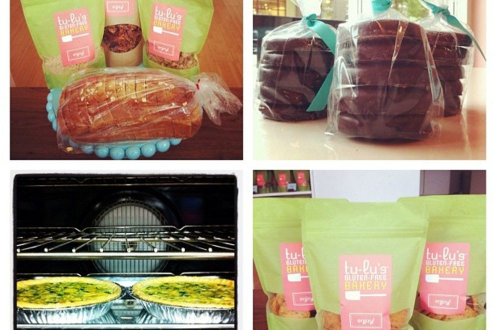 Dallas Bakeries Restaurants 10Best Restaurant Reviews