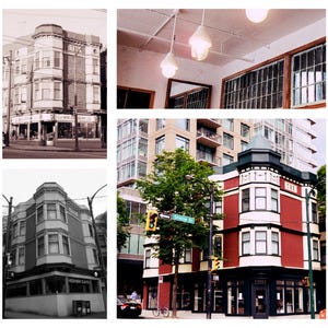 Top Vegetarian Restaurants Vancouver Downtown Top Vegetarian Restaurants Vancouver Downtown