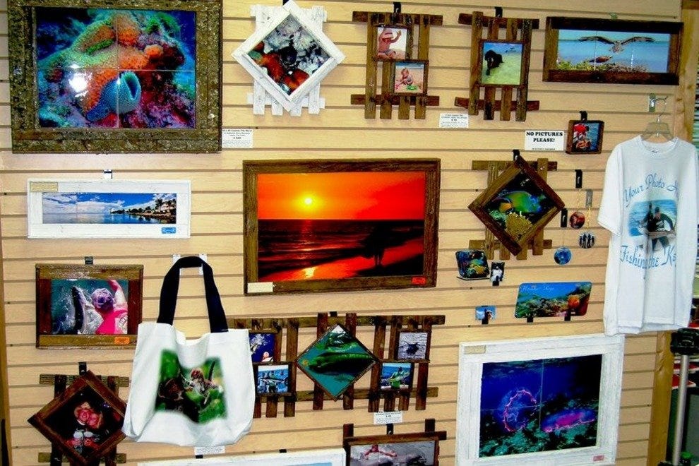 Lobster Trap Art Gallery Key West Shopping Review 10Best Experts and