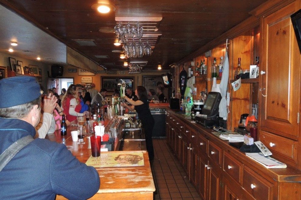 O'Rorke's Gettysburg Restaurants Review 10Best Experts and Tourist Reviews