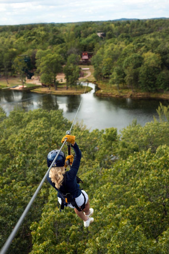 Wisconsin Dells for GrownUps Features Article by