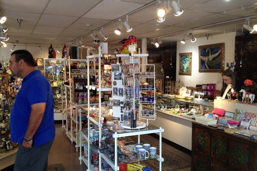 Best Gettysburg Shopping Top 10Best Retail Reviews