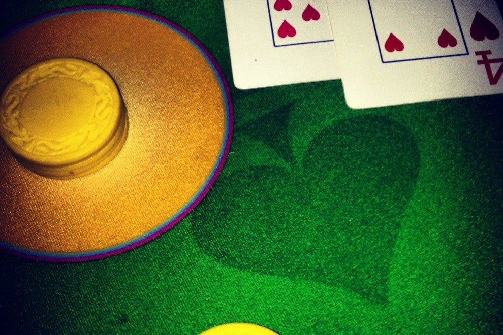 The Big "M" Casino Fort Myers Attractions Review 10Best Experts and